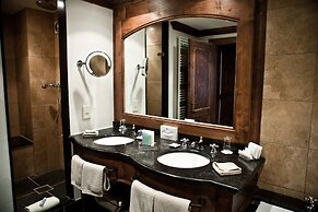 Hôtel Barmes de L'Ours