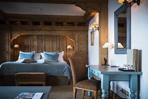 Hôtel Barmes de L'Ours