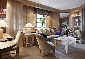 Hôtel Barmes de L'Ours