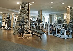 Hôtel Barmes de L'Ours