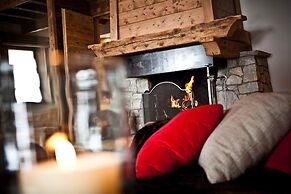 Hôtel Barmes de L'Ours