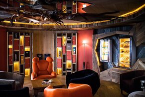 Hôtel Barmes de L'Ours