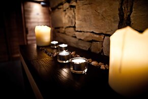 Hôtel Barmes de L'Ours