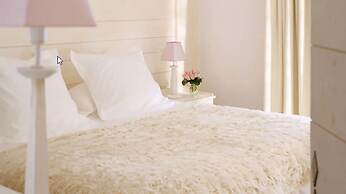 Hôtel Barmes de L'Ours