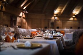 Hôtel Barmes de L'Ours