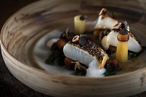 Hôtel Barmes de L'Ours