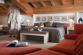 Hôtel Barmes de L'Ours