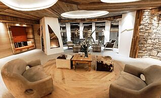 Hôtel Barmes de L'Ours