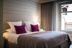 Hôtel Barmes de L'Ours