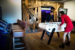 Hôtel Barmes de L'Ours