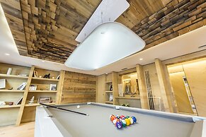 Hôtel Barmes de L'Ours