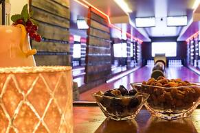 Hôtel Barmes de L'Ours