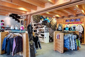 Hôtel Barmes de L'Ours