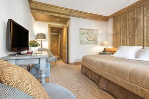 Hôtel Barmes de L'Ours