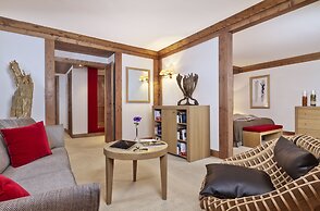 Hôtel Barmes de L'Ours