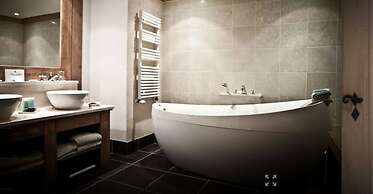 Hôtel Barmes de L'Ours