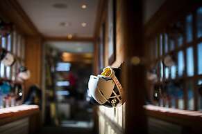 Hôtel Barmes de L'Ours