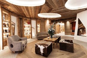 Hôtel Barmes de L'Ours