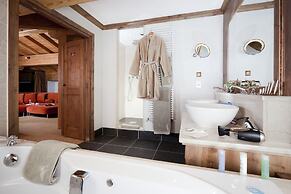 Hôtel Barmes de L'Ours