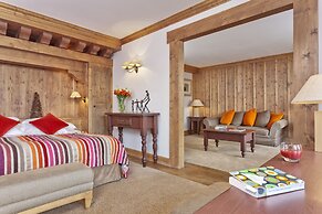 Hôtel Barmes de L'Ours