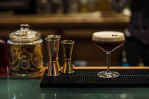 Hôtel Barmes de L'Ours