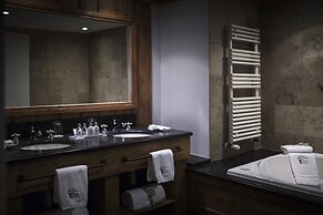 Hôtel Barmes de L'Ours