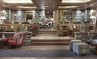 Hôtel Barmes de L'Ours