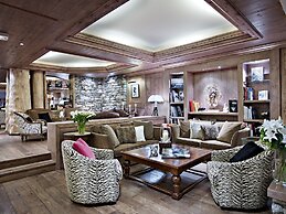 Hôtel Barmes de L'Ours