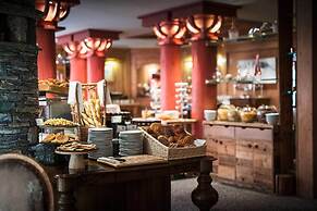 Hôtel Barmes de L'Ours