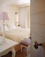 Hôtel Barmes de L'Ours