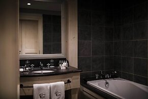 Hôtel Barmes de L'Ours