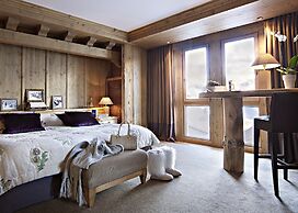 Hôtel Barmes de L'Ours