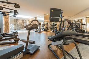 Hôtel Barmes de L'Ours