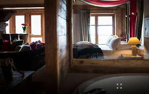 Hôtel Barmes de L'Ours