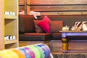 Hôtel Barmes de L'Ours