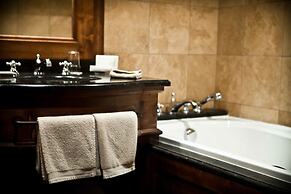 Hôtel Barmes de L'Ours