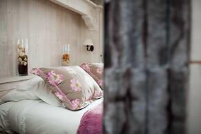 Hôtel Barmes de L'Ours