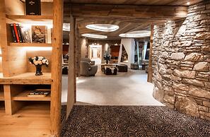 Hôtel Barmes de L'Ours