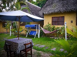 Mitu Wasi Ecolodge