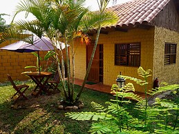 Mitu Wasi Ecolodge