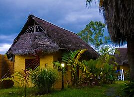 Mitu Wasi Ecolodge