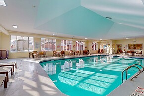 Delton Grand Resort