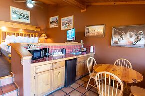 Red Cliffs Lodge Moab