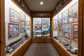 Red Cliffs Lodge Moab