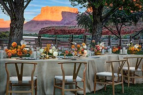 Red Cliffs Lodge Moab