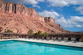 Red Cliffs Lodge Moab