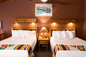 Red Cliffs Lodge Moab