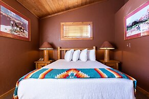 Red Cliffs Lodge Moab