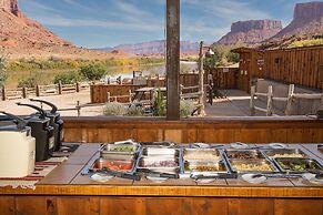 Red Cliffs Lodge Moab