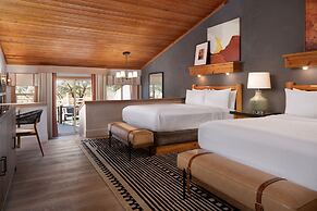 Red Cliffs Lodge Moab